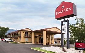 Ramada Inn Flagstaff East